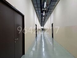 Bendemeer Road (D12), Factory #507284861